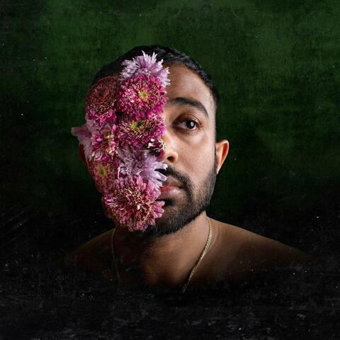 BLOOM album art