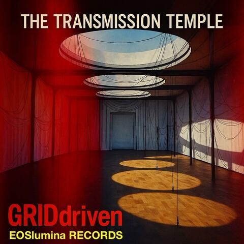 The Transmission Temple album art