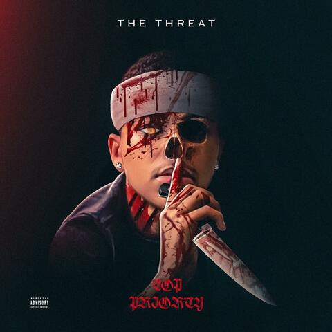 Top priority album art