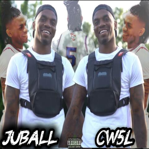 CW5L album art