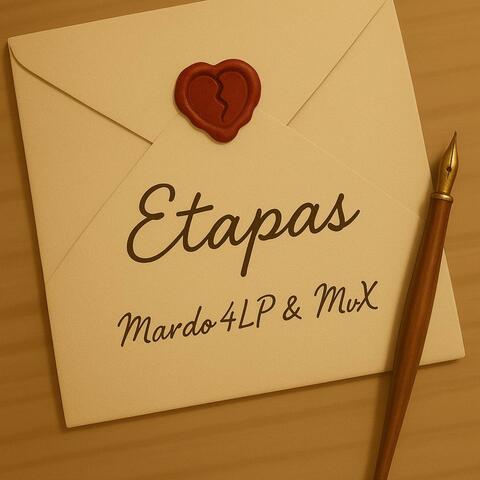 Etapas album art