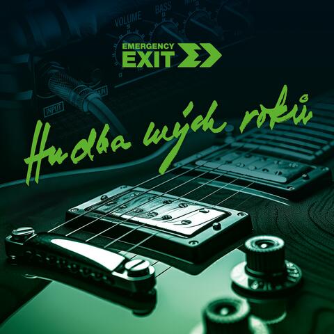 Hudba mých roků album art