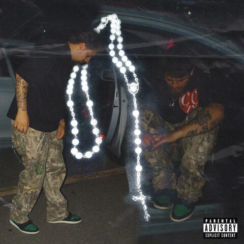 Jesus Wept album art