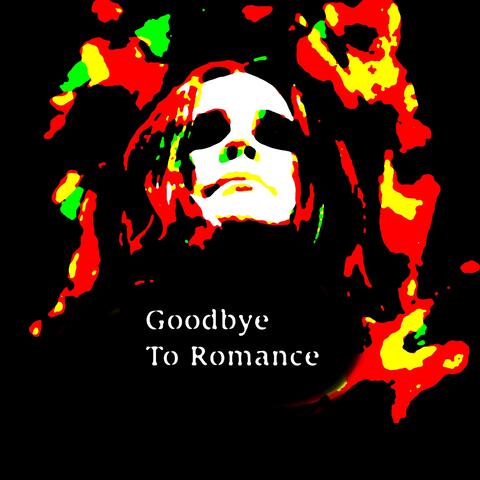 Goodbye To Romance (RIP Ozzy Instrumental) album art