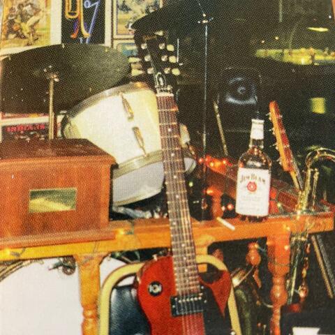 Mayfield Blues album art