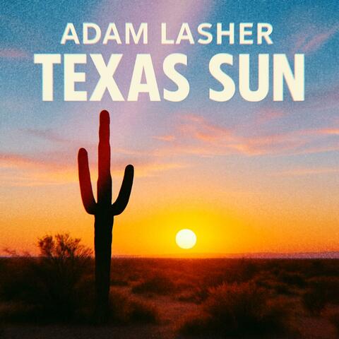 Texas Sun album art