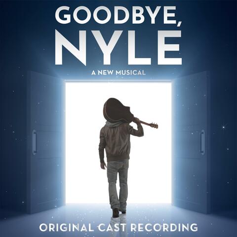 Envy (Original Cast Recording) album art