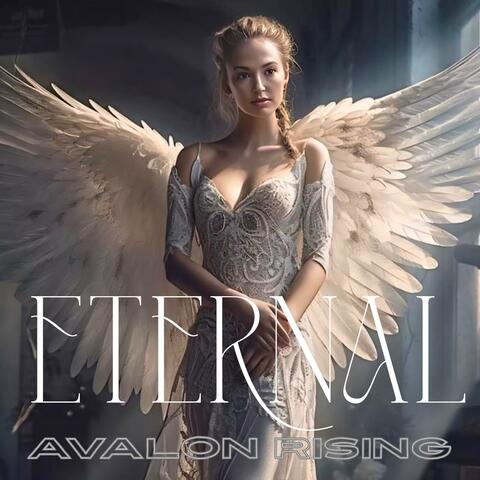 Eternal album art
