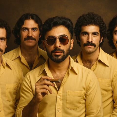 LATIN SOUL Mixes 1.0 (Salsa & Bachata) album art