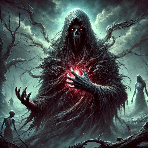 Pochłaniacz album art