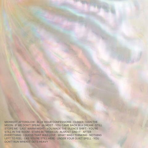 Almost album art