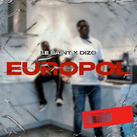 EUROPOL130 album art