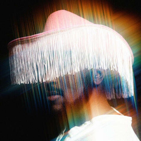 Pure Intentions album art