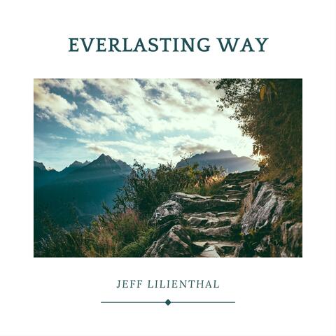 Everlasting Way (Ps. 139) album art