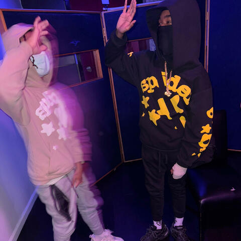 Fuck all my opps (feat. lxlguap & Cuntry777) album art