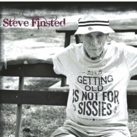 Getting Old Is Not For Sissies album art