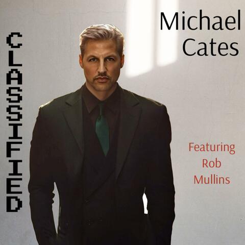 Classified album art