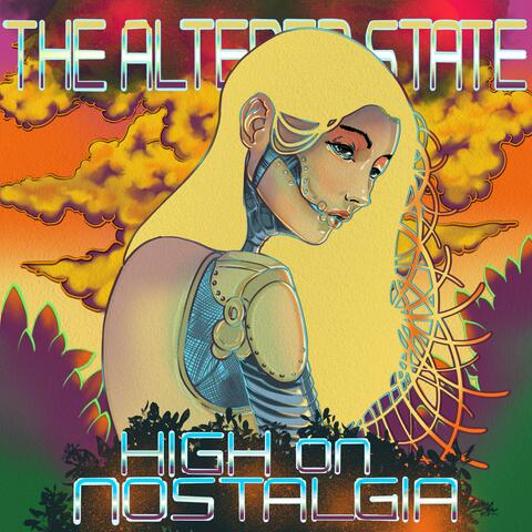 High On Nostalgia album art