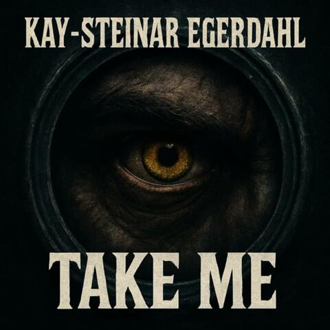 Take me (feat. Bjørn Blestrud) album art