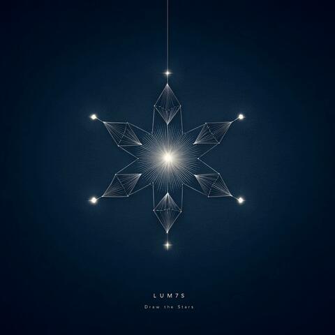 Draw the Stars album art