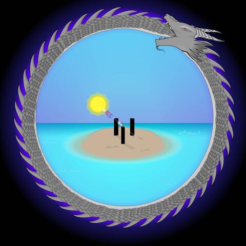 Summer Days (2017) album art