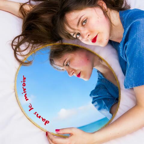 Dans le miroir album art