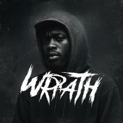 WRATH album art