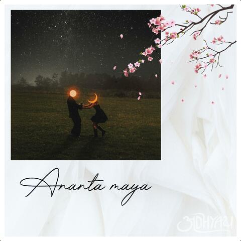 Ananta Maya album art