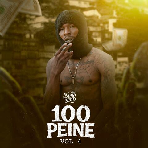 100 PEINE album art