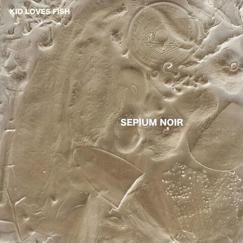 SEPIUM NOIR album art