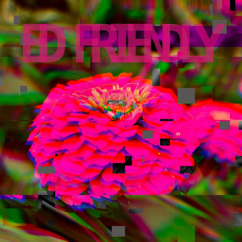 magic trick album art