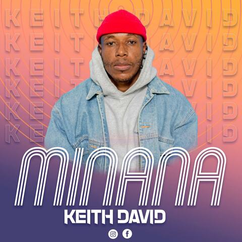 Minana album art