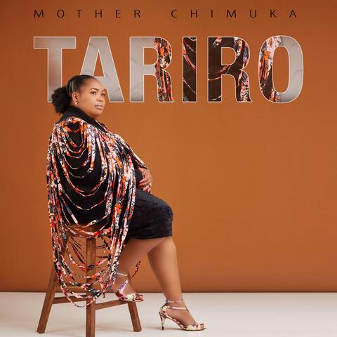 TARIRO album art