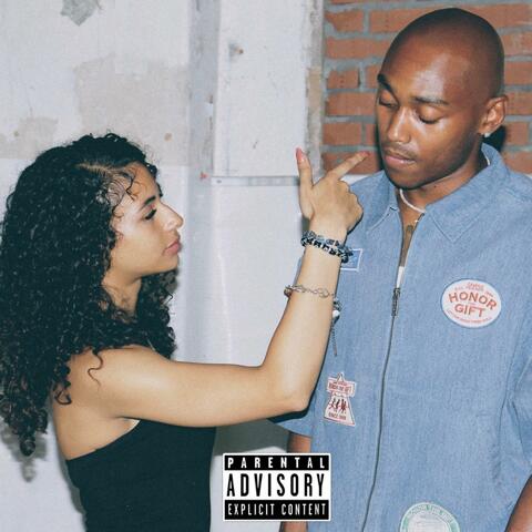 situationship album art