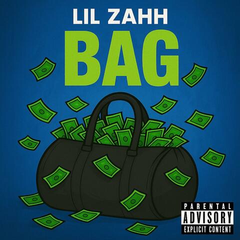 Bag album art