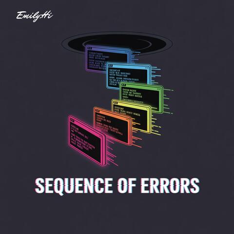Sequence of Errors album art