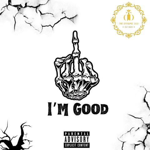 Im Good album art