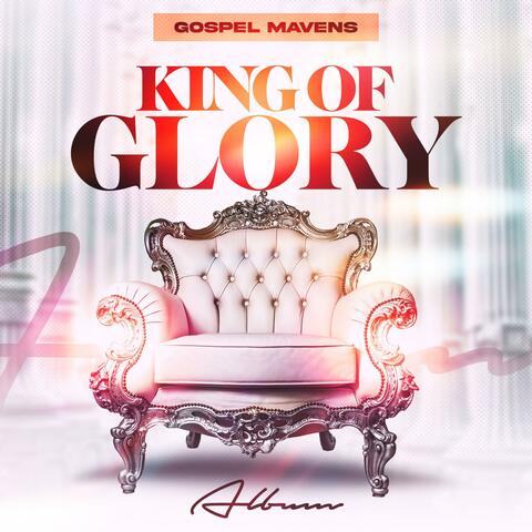 King Of Glory album art