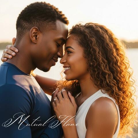 Mutual Flame album art