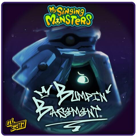 Bumpin' Basement  [Bone Island Remix] (feat. DJ Epic) album art