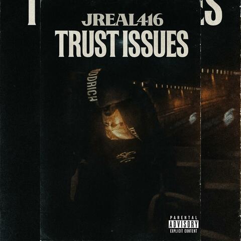 Trust Issues album art