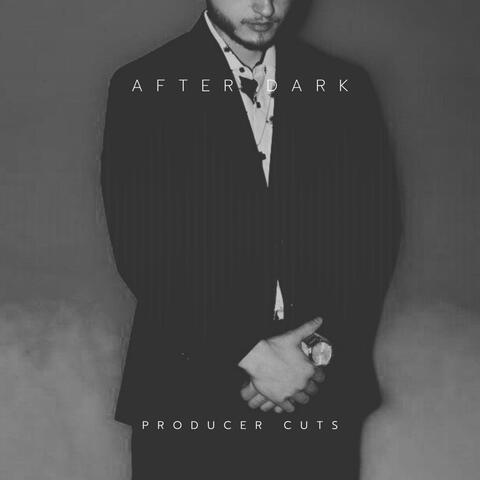 After Dark (Producer Cuts) album art