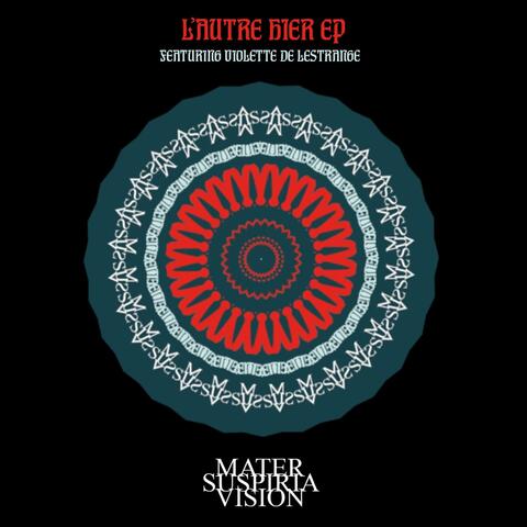 L'Autre Hier (Blue Rita Remix) album art
