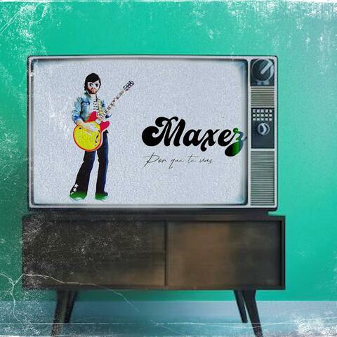 x q te vas album art