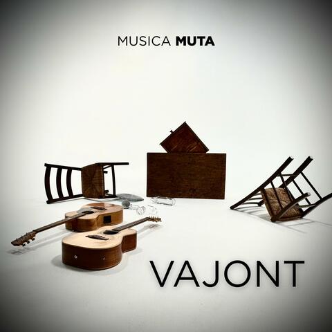 Vajont album art