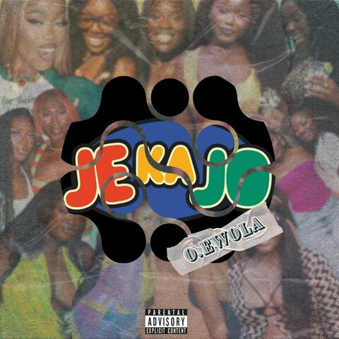 Je Ka Jo album art