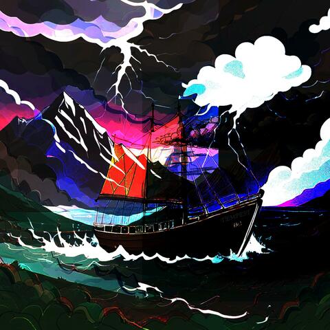 Tempest album art
