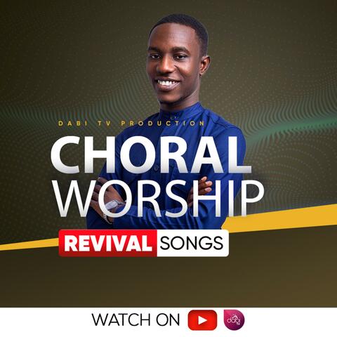INSPIRATIONAL CHORAL MUSIC (Uplifting Songs) album art