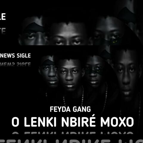 O lenki nbiré moxo album art