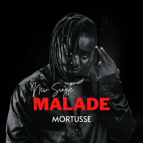 Malade album art